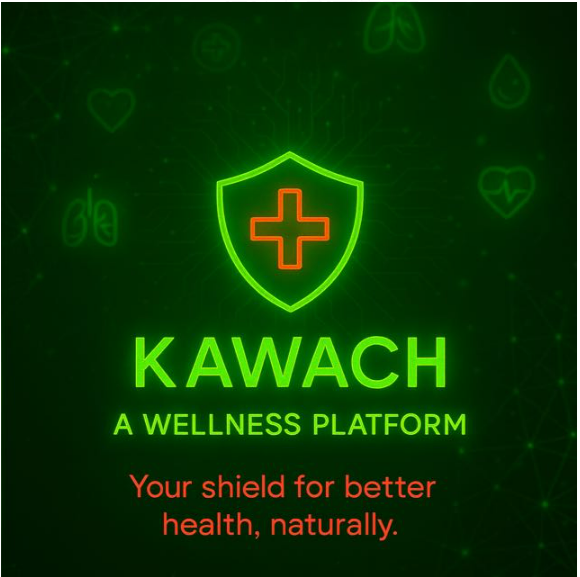 KAWACH