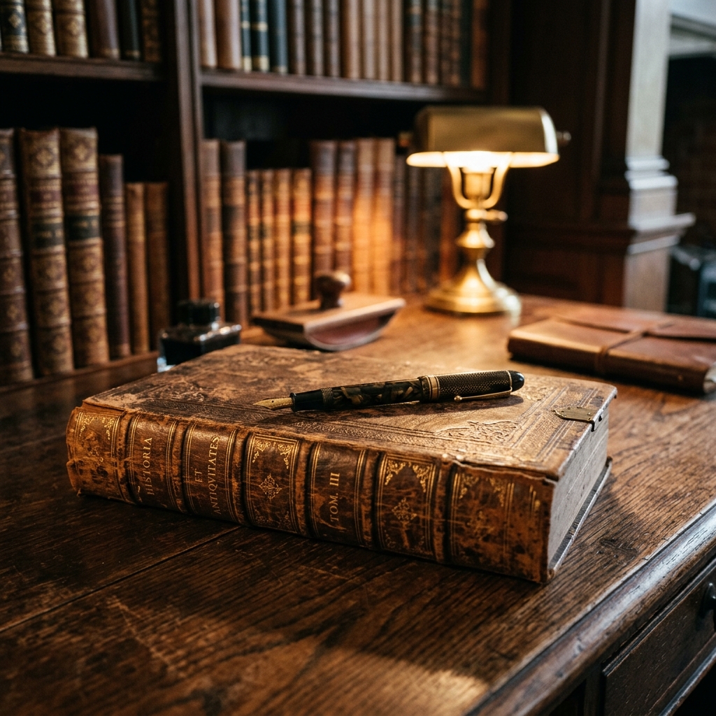 Author